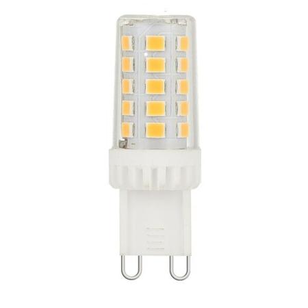 G9 LED - 360° - 4W - DIMMABLE
