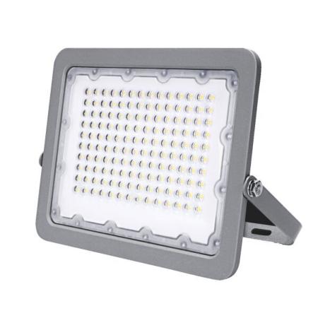 Projecteur LED SMD Gris IP65 100W 4500K