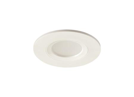 SPOT ENCASTRE FIXE DIMMABLE LED IP65 7W - BLANC - SYLVANIA