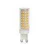 G9 LED - 360° - 6W - DIMMABLE