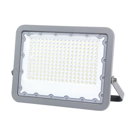 Projecteur LED SMD Gris IP65 150W 4500K